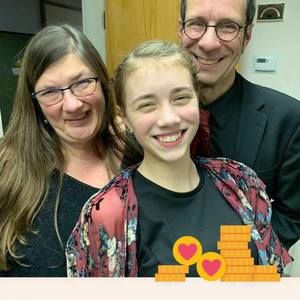 Meet your Posher, Lori